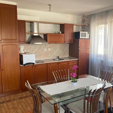 Gd Apartament Bansko Bagian luar foto