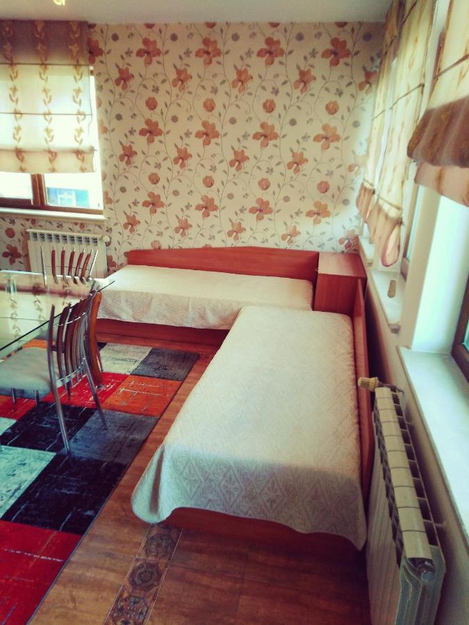 Gd Apartament Bansko Bagian luar foto