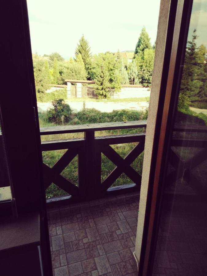 Gd Apartament Bansko Bagian luar foto
