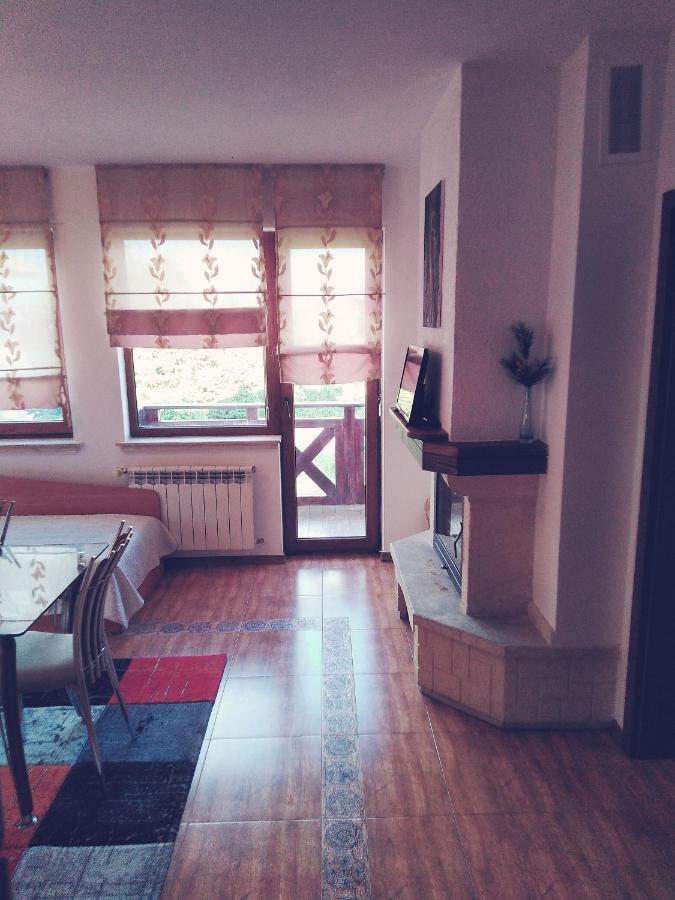 Gd Apartament Bansko Bagian luar foto
