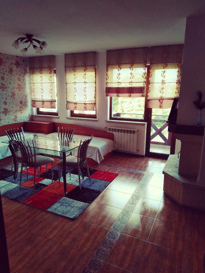 Gd Apartament Bansko Bagian luar foto